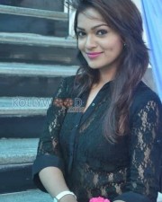 Actress Ashwini Photos 41