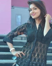 Actress Ashwini Photos 42