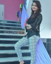 Actress Ashwini Photos 51