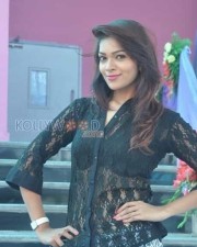 Actress Ashwini Photos 52