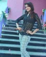Actress Ashwini Photos 55