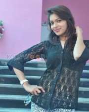 Actress Ashwini Photos 71