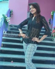 Actress Ashwini Photos 76