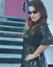 Actress Ashwini Photos 85