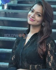 Actress Ashwini Photos 86