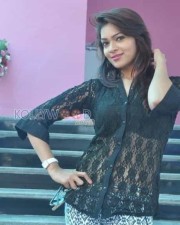 Actress Ashwini Photos 91