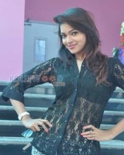 Actress Ashwini Photos 93