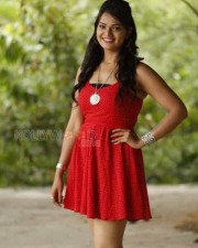 Actress Ashwini Photoshoot Stills 02