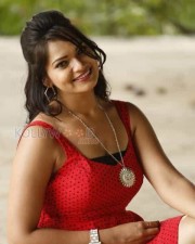 Actress Ashwini Photoshoot Stills 07