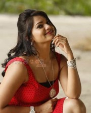 Actress Ashwini Photoshoot Stills 08