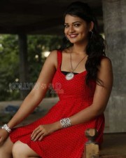Actress Ashwini Photoshoot Stills 09