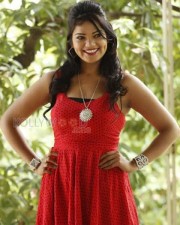 Actress Ashwini Photoshoot Stills 22