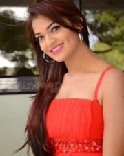 Actress Ashwini Sexy Photos 38