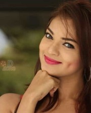 Actress Ashwini Sexy Photos 44
