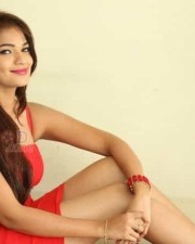 Actress Ashwini Sexy Photos 56