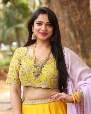 Actress Ashwini Sree at Miss Janaki Movie Launch Pictures 29 Actress Ashwini Sree at Miss Janaki Movie Launch Pictures 29