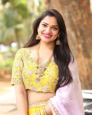 Actress Ashwini Sree at Miss Janaki Movie Launch Pictures 33 Actress Ashwini Sree at Miss Janaki Movie Launch Pictures 33