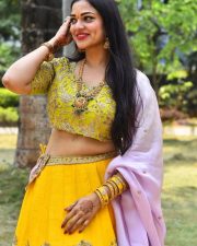 Actress Ashwini Sree at Miss Janaki Movie Launch Pictures 50 Actress Ashwini Sree at Miss Janaki Movie Launch Pictures 50
