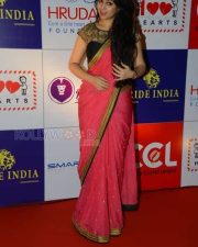 Actress Charmee At Ccl 5 Charity Dinner Event Stills 03