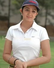 Actress Charmee Hot Stills 02