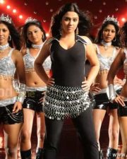 Actress Charmee Hot Stills 05