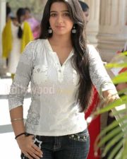 Actress Charmee Hot Stills 11