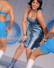 Actress Charmee Hot Stills 12