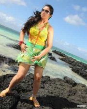Actress Charmee Hot Stills 13