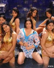 Actress Charmee Hot Stills 22