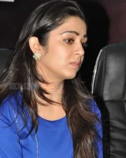 Actress Charmee Kaur Photoshoot Stills 02