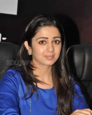 Actress Charmee Kaur Photoshoot Stills 03