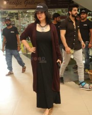 Actress Charmi At Mehbooba Movie Press Meet Photos 15 Actress Charmi At Mehbooba Movie Press Meet Photos 15