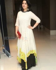 Actress Charmi At Tollywood Thunders Franchise Launch Photos 02 Actress Charmi At Tollywood Thunders Franchise Launch Photos 02