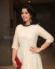 Actress Charmi At Tollywood Thunders Franchise Launch Photos 03 Actress Charmi At Tollywood Thunders Franchise Launch Photos 03