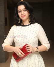 Actress Charmi At Tollywood Thunders Franchise Launch Photos 05 Actress Charmi At Tollywood Thunders Franchise Launch Photos 05