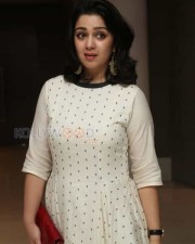 Actress Charmi At Tollywood Thunders Franchise Launch Photos 09 Actress Charmi At Tollywood Thunders Franchise Launch Photos 09