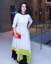 Actress Charmi At Tollywood Thunders Franchise Launch Photos 12 Actress Charmi At Tollywood Thunders Franchise Launch Photos 12