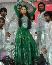 Actress Charmi Dance Performance At Ccl Photos 03 Actress Charmi Dance Performance At Ccl Photos 03