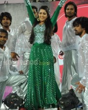 Actress Charmi Dance Performance At Ccl Photos 05 Actress Charmi Dance Performance At Ccl Photos 05