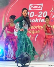 Actress Charmi Dance Performance At Ccl Photos 18 Actress Charmi Dance Performance At Ccl Photos 18