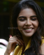 Actress Kalyani Priyadarshan At Ranarangam Interview Photos 17 Actress Kalyani Priyadarshan At Ranarangam Interview Photos 17