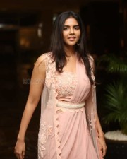 Actress Kalyani Priyadarshan At Ranarangam Pre release Event Photos 04 Actress Kalyani Priyadarshan At Ranarangam Pre release Event Photos 04