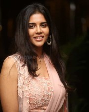 Actress Kalyani Priyadarshan At Ranarangam Pre release Event Photos 05 Actress Kalyani Priyadarshan At Ranarangam Pre release Event Photos 05
