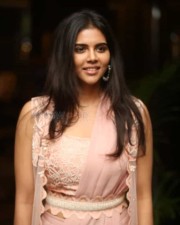 Actress Kalyani Priyadarshan At Ranarangam Pre release Event Photos 09 Actress Kalyani Priyadarshan At Ranarangam Pre release Event Photos 09
