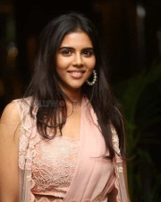 Actress Kalyani Priyadarshan At Ranarangam Pre release Event Photos 15 Actress Kalyani Priyadarshan At Ranarangam Pre release Event Photos 15