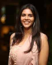 Actress Kalyani Priyadarshan At Ranarangam Pre release Event Photos 16 Actress Kalyani Priyadarshan At Ranarangam Pre release Event Photos 16