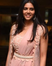 Actress Kalyani Priyadarshan At Ranarangam Pre release Event Photos 22 Actress Kalyani Priyadarshan At Ranarangam Pre release Event Photos 22