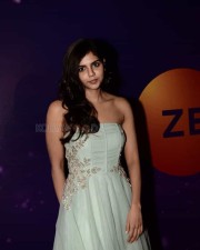 Actress Kalyani Priyadarshan At Zee Apsara Awards 2018 Photos 01 Actress Kalyani Priyadarshan At Zee Apsara Awards 2018 Photos 01