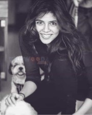 Actress Kalyani Priyadarshan Photos 02 Actress Kalyani Priyadarshan Photos 02
