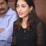 Actress Madhu Shalini At Goodachari Movie Success Meet Photos 11 Actress Madhu Shalini At Goodachari Movie Success Meet Photos 11